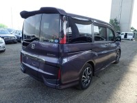 HONDA STEPWAGON