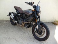 INDIAN FTR RALLY