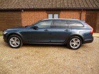 VOLVO V90 CROSS COUNTRY