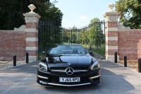 MERCEDES-BENZ SL