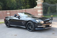 MERCEDES-BENZ SL