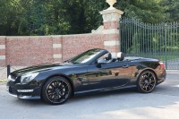 MERCEDES-BENZ SL