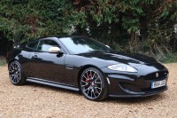 JAGUAR XK