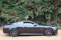 JAGUAR XK