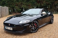 JAGUAR XK