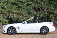 MERCEDES-BENZ SL