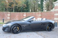MASERATI GRANCABRIO