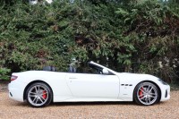 MASERATI GRANCABRIO
