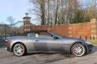 MASERATI GRANCABRIO