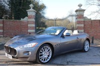 MASERATI GRANCABRIO