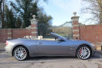 MASERATI GRANCABRIO