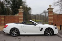 MERCEDES-BENZ SL