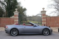 MASERATI GRANCABRIO