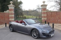 MASERATI GRANCABRIO