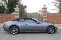 MASERATI GRANCABRIO