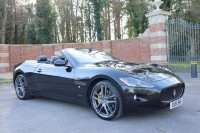 MASERATI GRANCABRIO