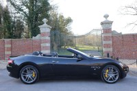 MASERATI GRANCABRIO
