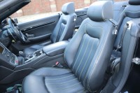 MASERATI GRANCABRIO