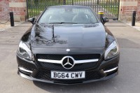 MERCEDES-BENZ SL