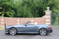 MERCEDES-BENZ SL