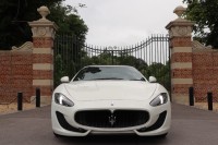 MASERATI GRANCABRIO