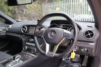 MERCEDES-BENZ SL