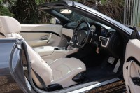 MASERATI GRANCABRIO