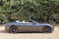 MASERATI GRANCABRIO