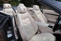 MASERATI GRANCABRIO