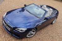 BMW 6 SERIES