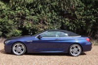 BMW 6 SERIES