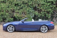 BMW 6 SERIES