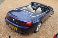 BMW 6 SERIES