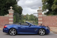 MERCEDES-BENZ SL