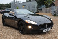 MASERATI GRANCABRIO