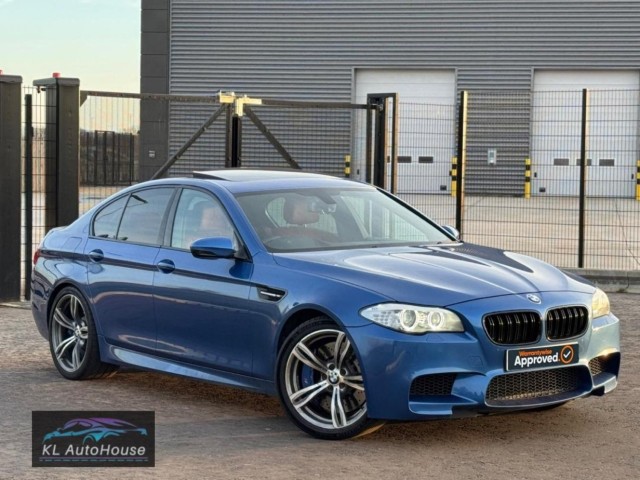 BMW M5