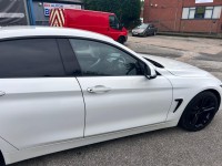 BMW 4 SERIES GRAN COUPE