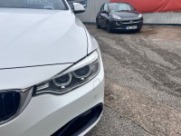 BMW 4 SERIES GRAN COUPE