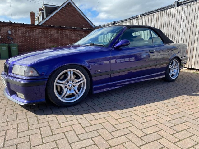 BMW 3 SERIES 2.8 328i