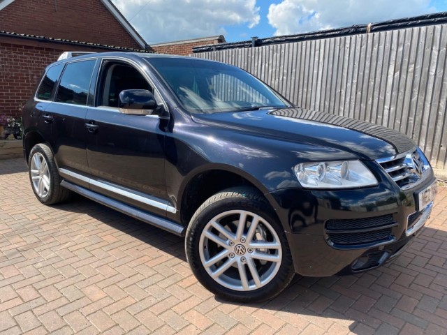 VOLKSWAGEN TIGUAN 2.0 TDI Sport