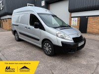 PEUGEOT EXPERT