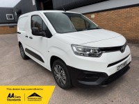 TOYOTA PROACE CITY