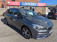 BMW 2 SERIES ACTIVE TOURER