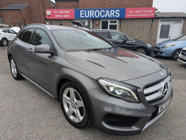 MERCEDES-BENZ
