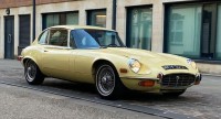 JAGUAR E-TYPE