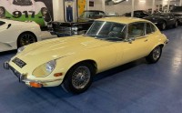 JAGUAR E-TYPE