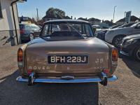 ROVER P6