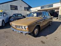 ROVER P6