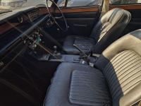 ROVER P6