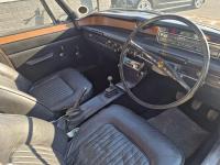 ROVER P6